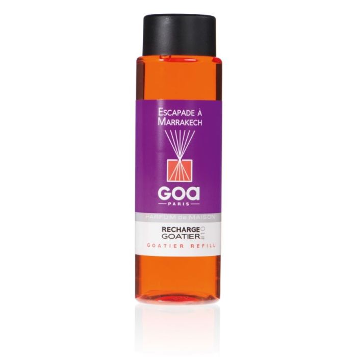 Recharge Goatier Escapade à Marrakech - GOA - 250 ml