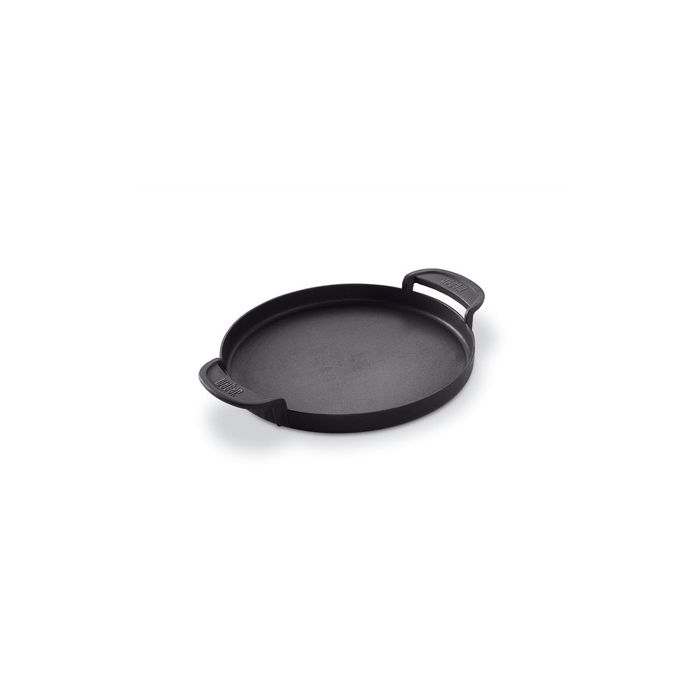 Plancha - Weber - En fonte d'acier - Pour Gourmet BBQ System 