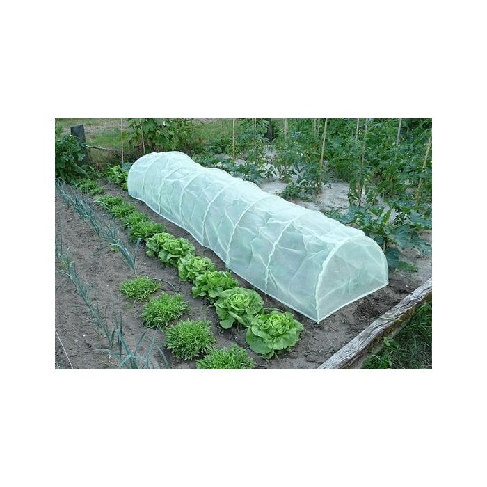 Protect tunnel anti-insectes - Nortene - 3m