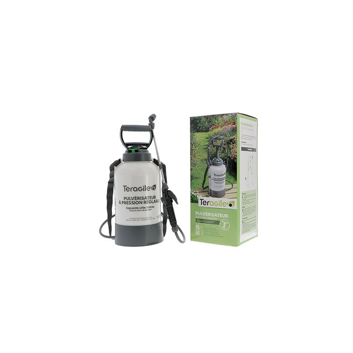 Pulvérisateur Jardin 5 L - Magasin Vert