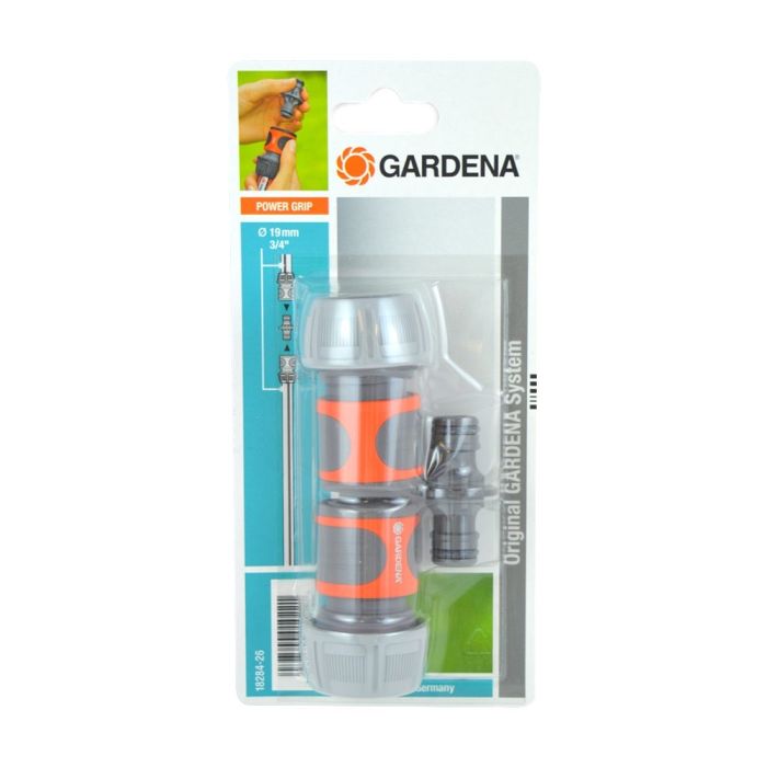 Nécessaire de connexion 19 mm - Gardena