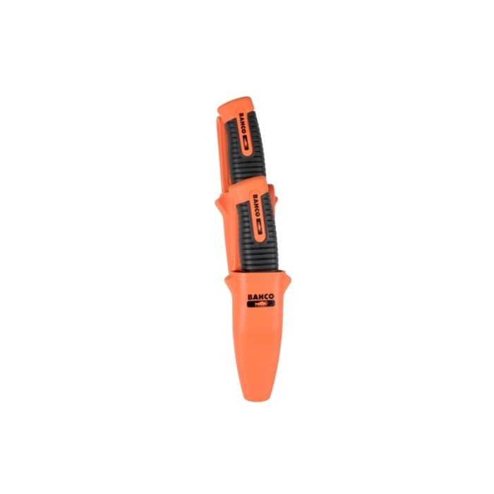 Couteau de jardin multi-usages - Bahco - 225 mm