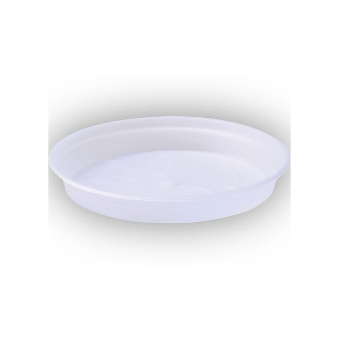 Soucoupe Green Basics Orchid Saucer - Elho - transparent - 10 cm 