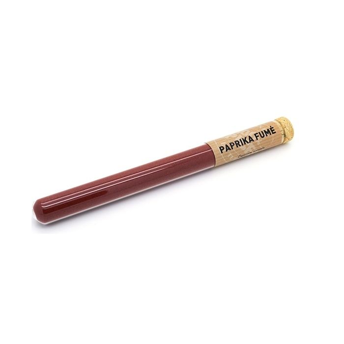 Paprika fumé en tube - Le Monde en tube - 23 gr
