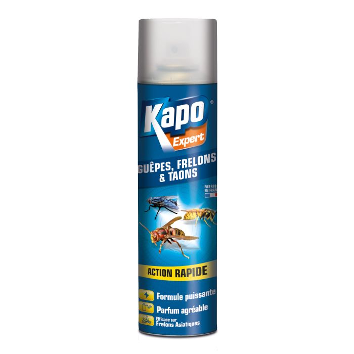 Anti-Guêpes