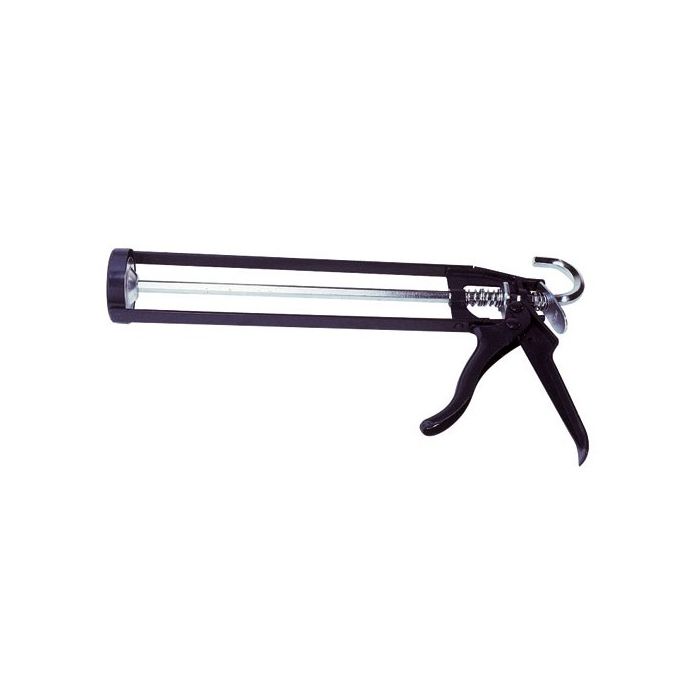 Pistolet type squelette pour cartouche à mastic - GEB  