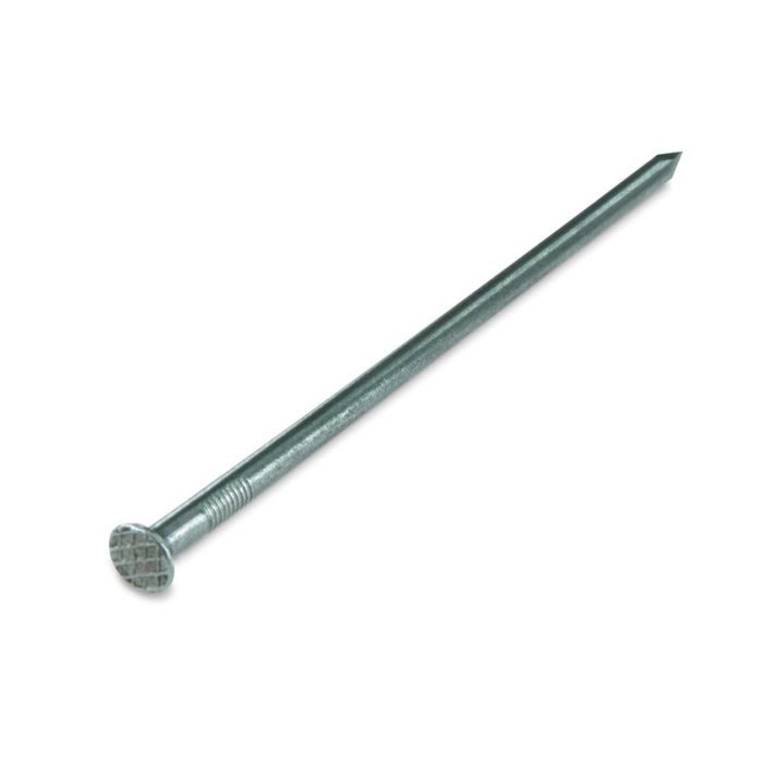 Pointe TPO - Tête plate ordinaire - Ø 2.5 x 55 mm - 2.5 kg