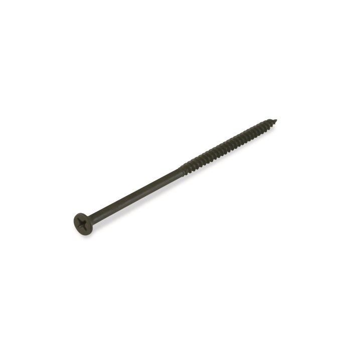 Vis plaque de plâtre - PH2 acier phosphaté noir - 3.9 x 55 mm -300 pièces