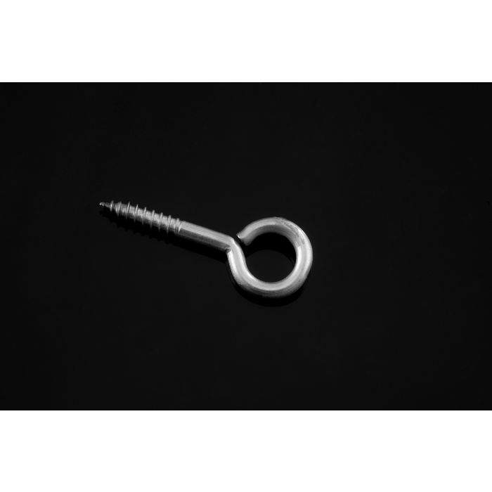 Pitons x10 inox - LE BIHAN INOX - ∅ 6 x 80 mm 