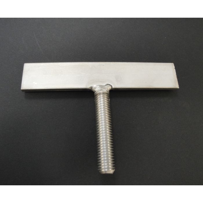 Tirant court inox - LE BIHAN INOX 
