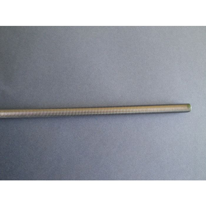 Tige filetée inox - LE BIHAN INOX - Ø 10 mm x 2 m  