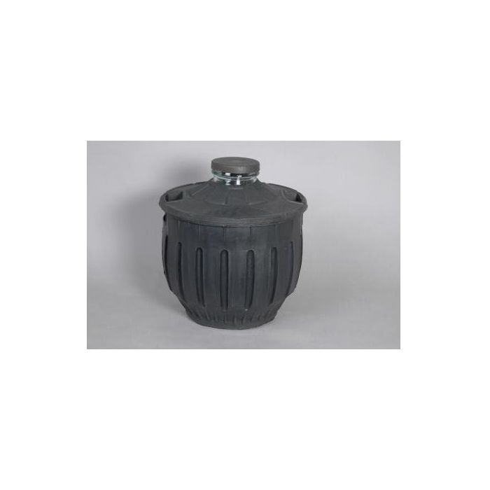 Bonbone avec col large - Duhalle - 20 L