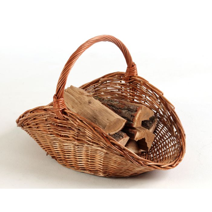 Panier à bois - Campo