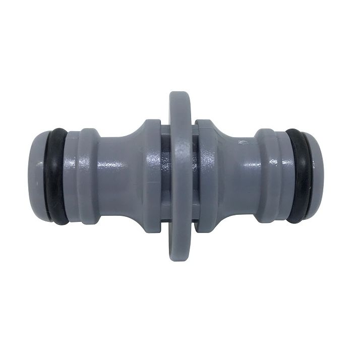 Connecteur double mâle - Magasin vert