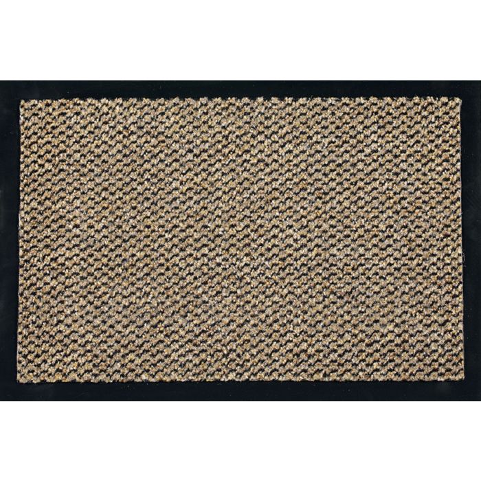 Tapis cahors - Brun - 60 x 80 cm