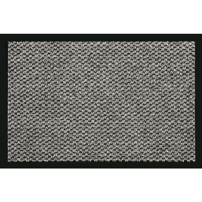 Tapis cahors - Gris - 80 x 120 cm