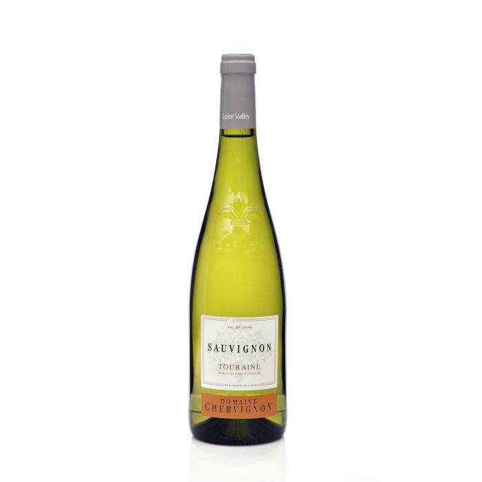 Vin blanc Sauvignon - Domaine de Chervignon - 75 cl