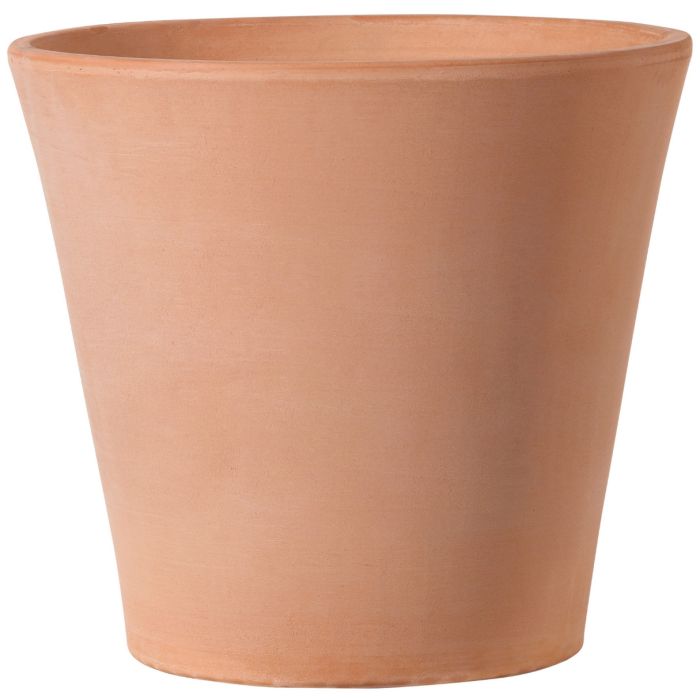 Pot Cono Antica Ø31 - Deroma - Terre cuite