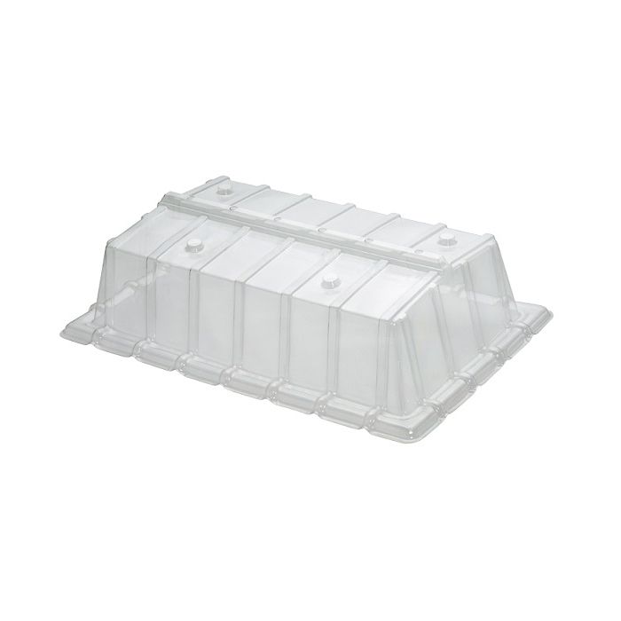 Couvercle de germination - Magasin Vert  