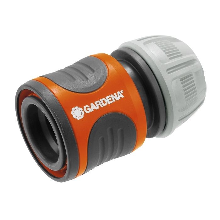 Raccord rapide 13 et 15 mm - Gardena