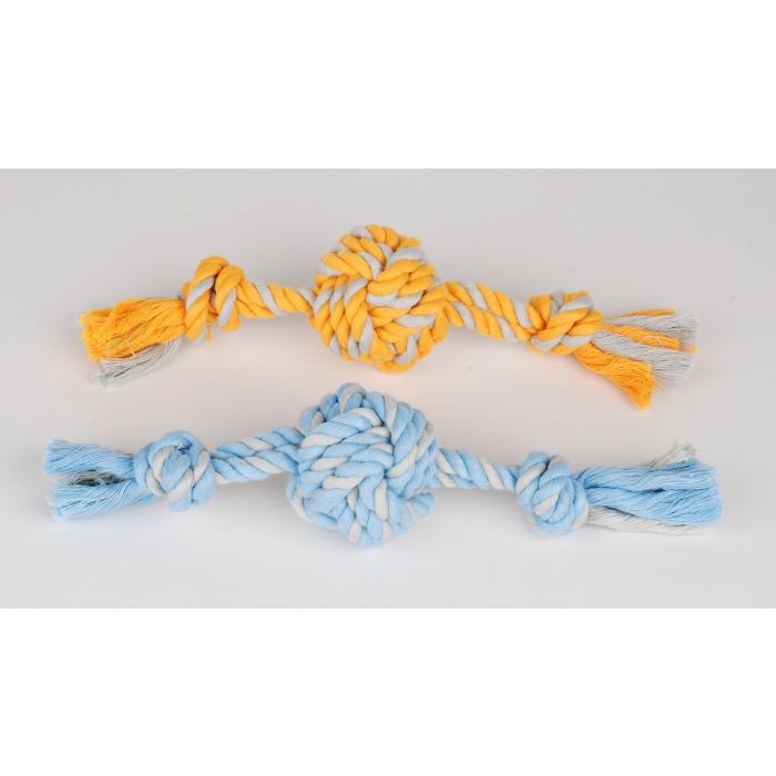 Corde Knot Ball - Anka - Taille XS