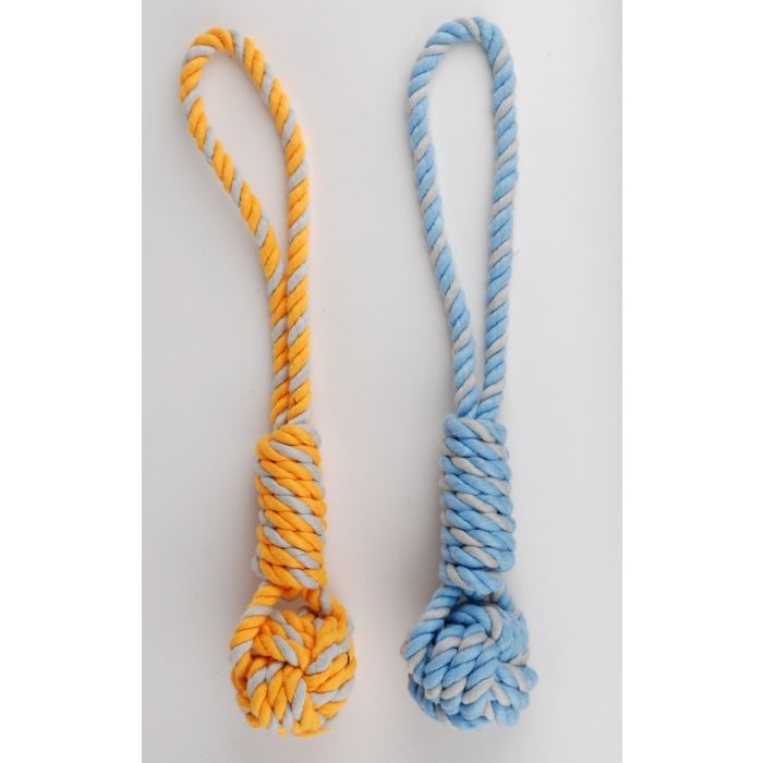 Corde Traction Rope Ball - Anka - Taille XS