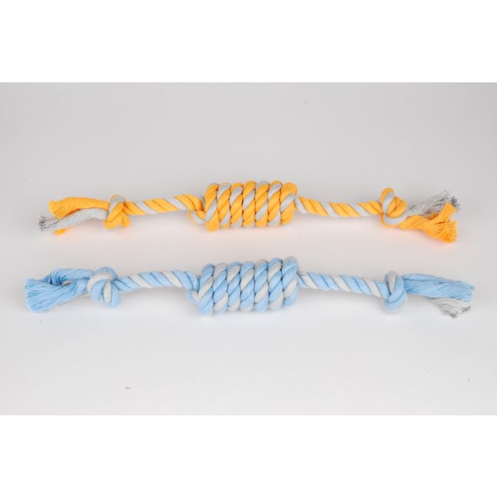 Jouet Knot Corde Traction - Anka - Taille XS
