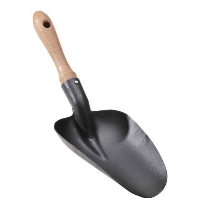 Pelle à charbon