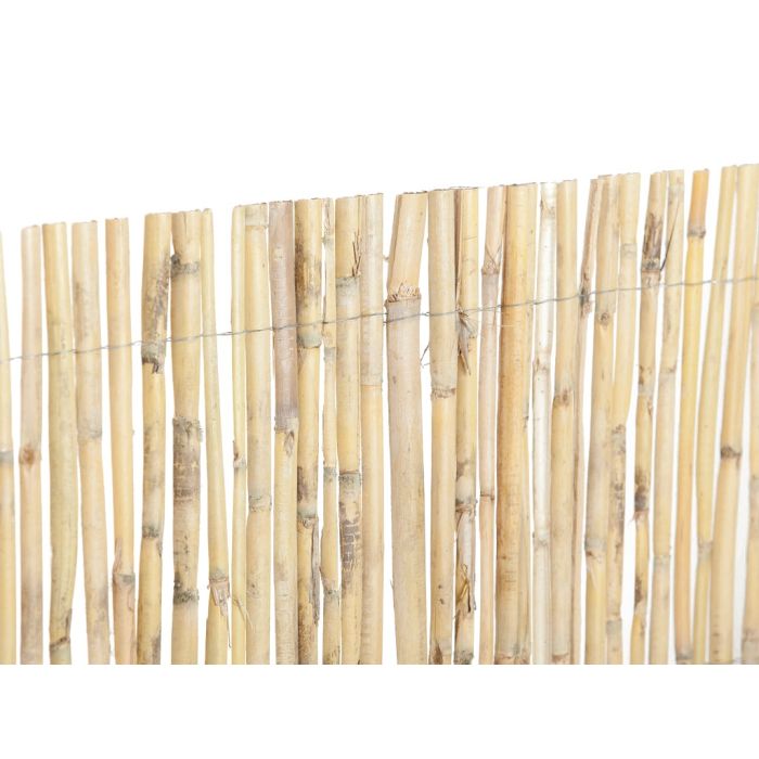 Canisse roseau fendu - 2 x 5 m  - Catral France