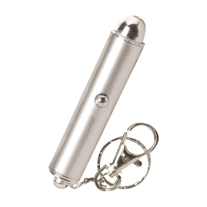 Jouet pointeur laser pour chat - Tyrol