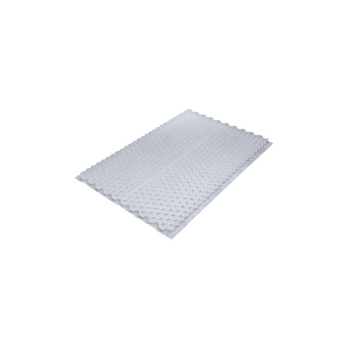 STABILISATEUR GRAVIER BLANC - ROCHER COUPE