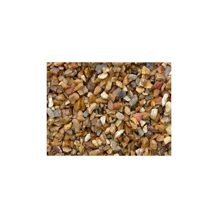 GRAVIER BEIGE 50-100 25KG - ROCHER COUPE