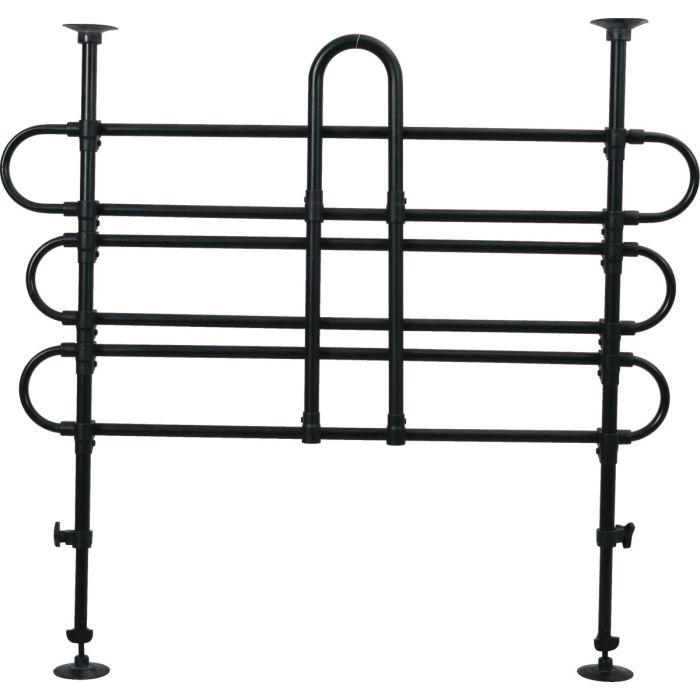 Grille de sécurité Auto universelle - Zolux