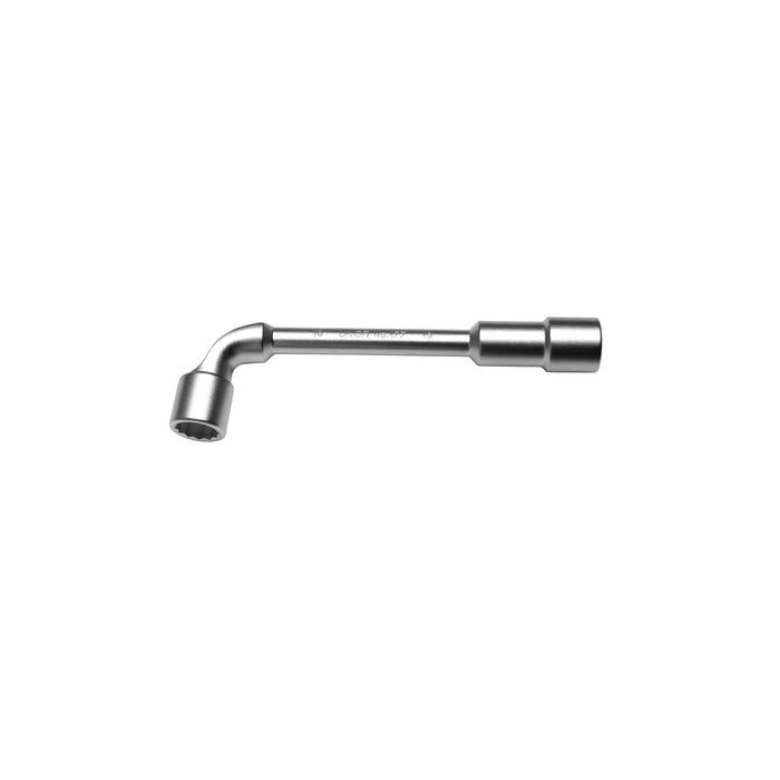 Clé à pipe débouchée - Unior - 6-12 pans - 13 mm 