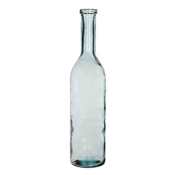 Bouteille en verre transparent Rioja - Mica - Ø 21 x 100 cm - 6
