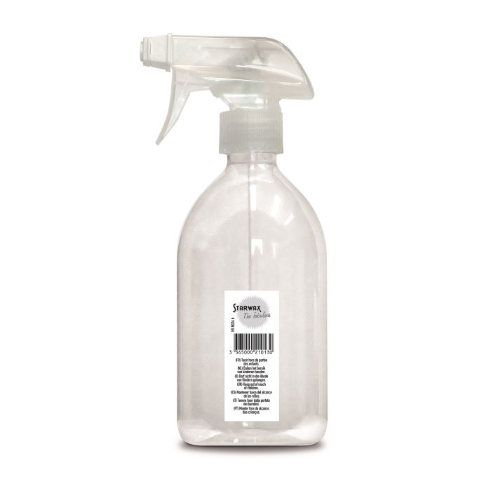Spray vide - Starwax - 500 ml