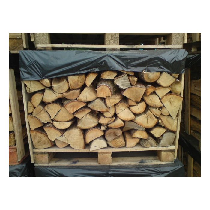 Bois bûche - 30 cm - 0