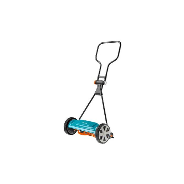 Tondeuse Hélicoïdale manuelle 4018 20 - GARDENA