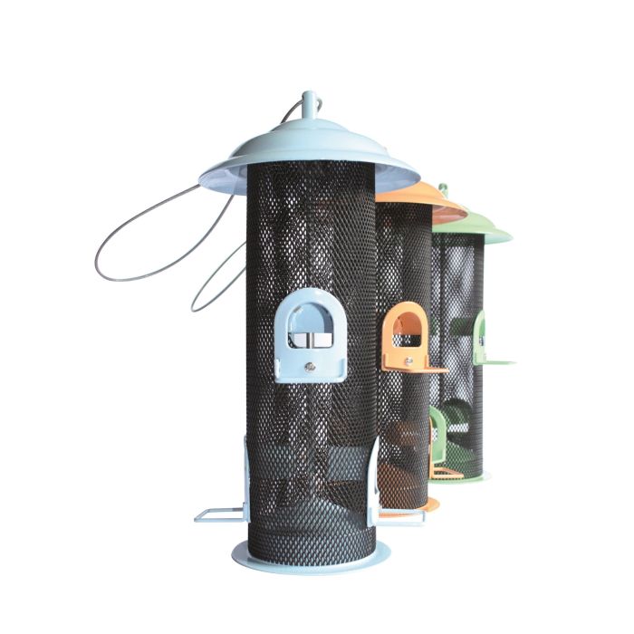 Distributeur de graines multicolore - Hami Form