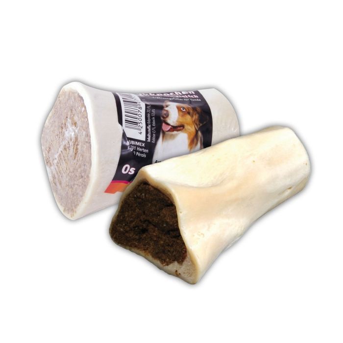 Os fourré à la viande - Bubimex - 250 g
