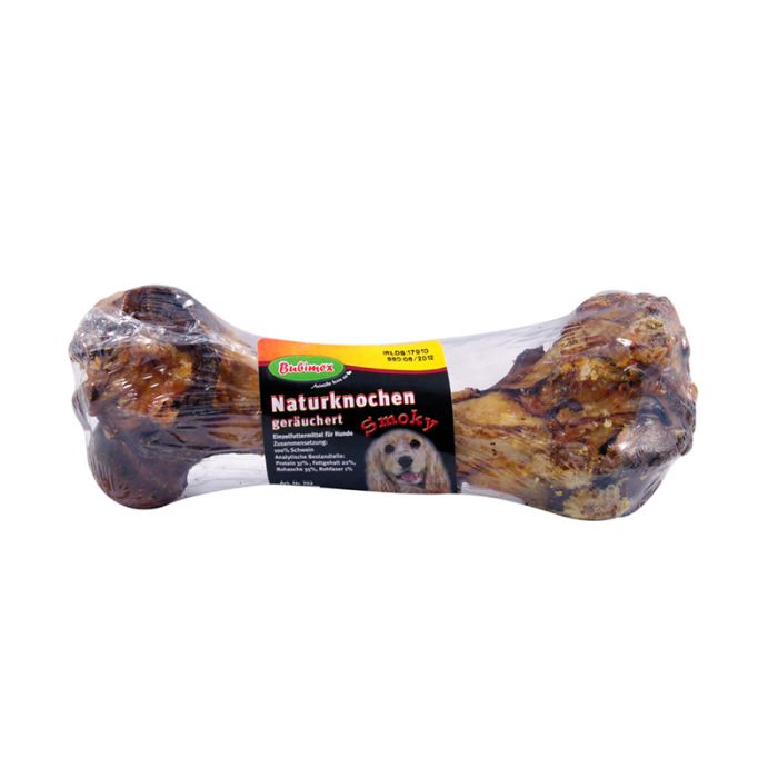 Os fumé Smoky - Bubimex - 200 g