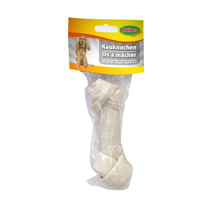 Os noué blanc - Bubimex - 16 cm
