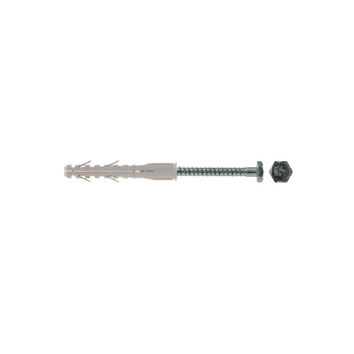 Chevilles rallongées x4 S12 H200 RSS - Fischer