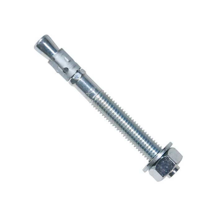Goujons d'ancrage inox pur béton x20 ATE option 7 FBN II 12/10 A4 - Fischer
