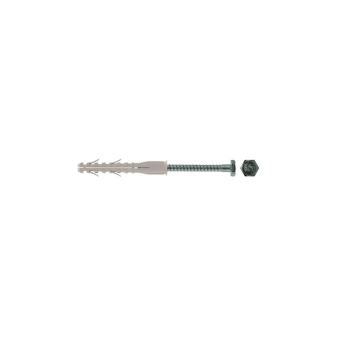 Chevilles rallongées x4 S12 H130 RSS - Fischer 