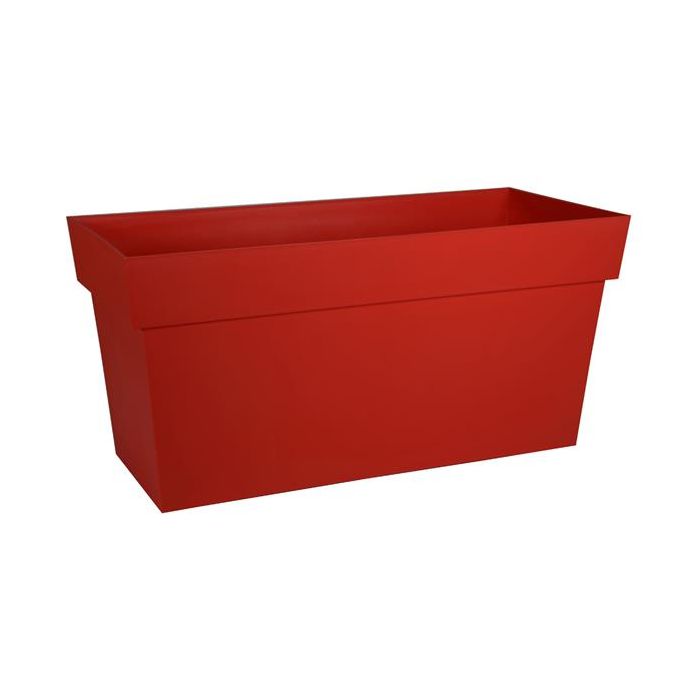 Muret - Toscane - 76 L - Rouge Rubis  