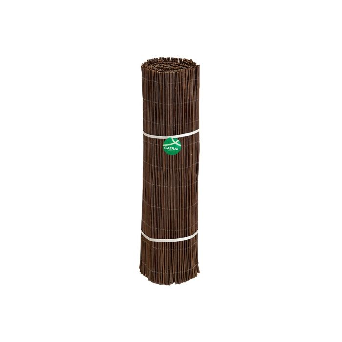 Canisse en osier - 1.50 x 3 m  - Catral France
