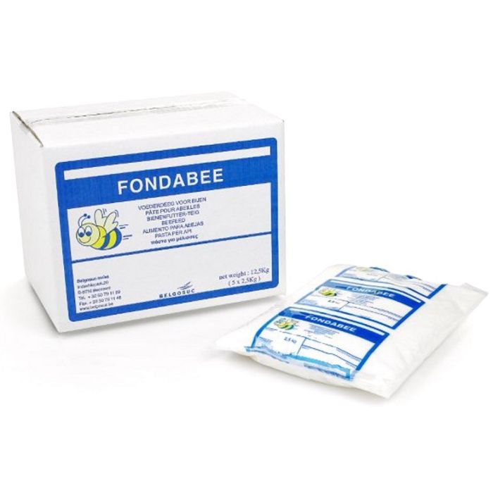 Fondabee en carton - Bretagne Apiculture - 12