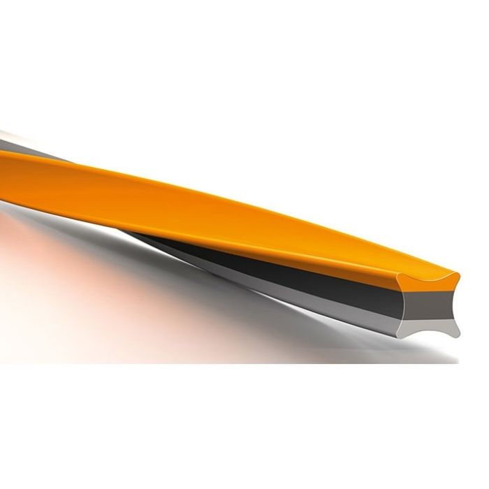 Rouleau de fil de coupe carbone CF3 Pro - STIHL - Ø 3 mm x 45 m