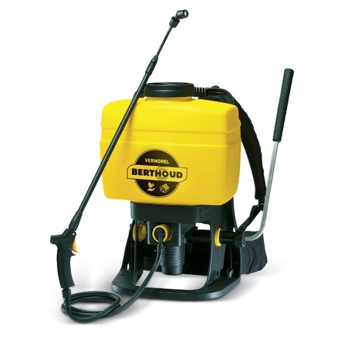 Pulvérisateur Vermorel 2000 Pro Confort - Berthoud